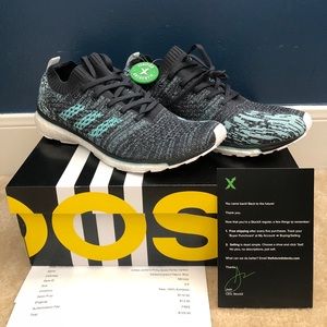 Adidas Adizero Prime Boost Parley Carbon